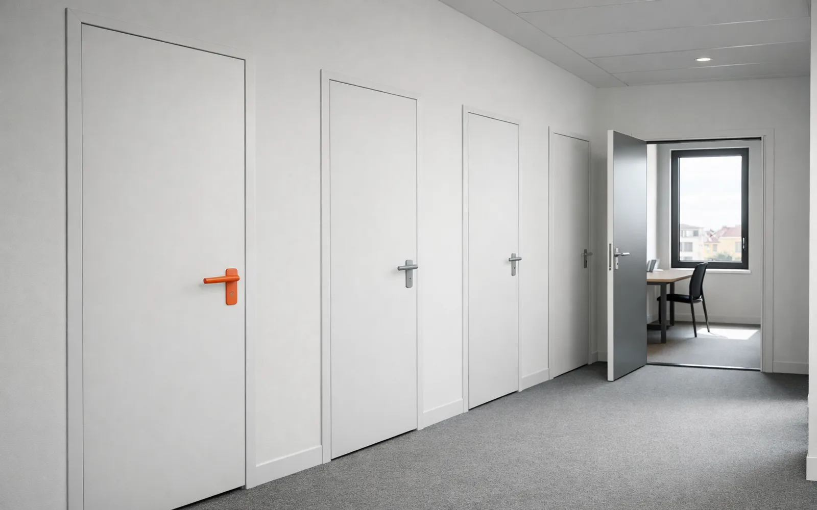 Ahron sammelt 2,2 Mio. € mit Cusp Capital als Lead